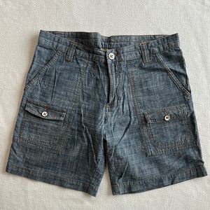 Men’s All Son Shorts Size 32